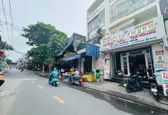 Bán nhà mặt phố tại Bình Tân, diện tích 160m2, 4 tầng, thang máy, giá 19.9 tỷ... Bán nhà mặt phố tại An Lạc, Hồ Chí Minh 01
