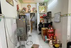 Bán nhà 2 tầng mặt phố Bến Phú Lâm giá 4,9 tỷ... Bán nhà mặt phố tại Bình Tây, Hồ Chí Minh 02