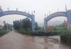 Cơ hội hiếm có sở hữu đất vuông vắn full thổ cư tại Kim Anh Sóc Sơn... Bán đất tại Kim Anh, Hà Nội 02
