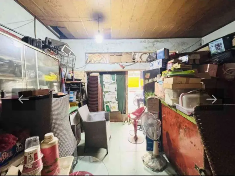 Bán nhà mặt phố 64m2 mặt tiền 6.4m Phường 9 Quận 8, vị trí kinh doanh sầm uất... Bán nhà mặt phố tại Chánh Hưng, Hồ Chí Minh 01