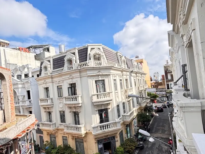 NGAY KHU ĐỒNG BỘ CAO TẦNG - Nguyễn Văn Yến, Tân Phú -70m2 - 4 tầng -9.xT = ĐT:0906+14+0207... Bán nhà riêng tại Phú Thạnh, Hồ Chí Minh 01