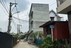 Bán nhà 5 tầng full nội thất, ngõ rộng thoáng tại khu vực trung tâm... Bán owner_side tại Hoài Đức, Hà Nội 02