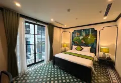 Bán tòa khách sạn 4 sao phường Ba Đình, Hà Nội, diện tích 260m2, 10 tầng, mặt tiền rộng... Bán nhà riêng tại Ba Đình, Hà Nội 11