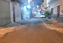 TRUNG TÂM TÂN BÌNH - KHU PHÂN LÔ NHỰA 8M THÔNG - 4 TẦNG - 4.1X19M... Bán nhà riêng tại Tân Hòa, Hồ Chí Minh 05