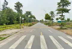 🌺KHU ĐẤU GIÁ VÂN HÀ KINH DOANH ĐƯỢC - VIEW CÔNG VIÊN CÂY XANH THOÁNG MÁT - ĐƯỜNG OTO TRÁNH DỪNG ĐỖ... Bán đất tại Thư Lâm, Hà Nội 02