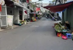 Nhà 5 tầng 11 phòng tại Tân Hưng, Quận 7 cũ phù hợp kinh doanh... Bán nhà riêng tại Tân Hưng, Hồ Chí Minh 01