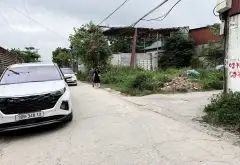 ĐẤT ĐẸP VĨNH THỌ LÔ GÓC 2 MẶT TIỀN Ô TÔ THÔNG... Bán đất tại Phù Khê, Bắc Ninh 01
