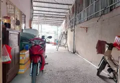 Bán nhà mặt phố diện tích 169.9 m²tại Hà Duy Phiên - Bình Mỹ, Củ Chi, mặt tiền rộng trên 8m -5.1 tỷ... Bán nhà mặt phố tại Bình Mỹ, Hồ Chí Minh 08