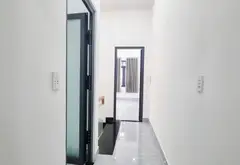 Bán nhà riêng Quận 12 hẻm xe hơi, diện tích 42m2, 2 phòng ngủ, pháp lý chuẩn... Bán nhà riêng tại Trung Mỹ Tây, Hồ Chí Minh 09