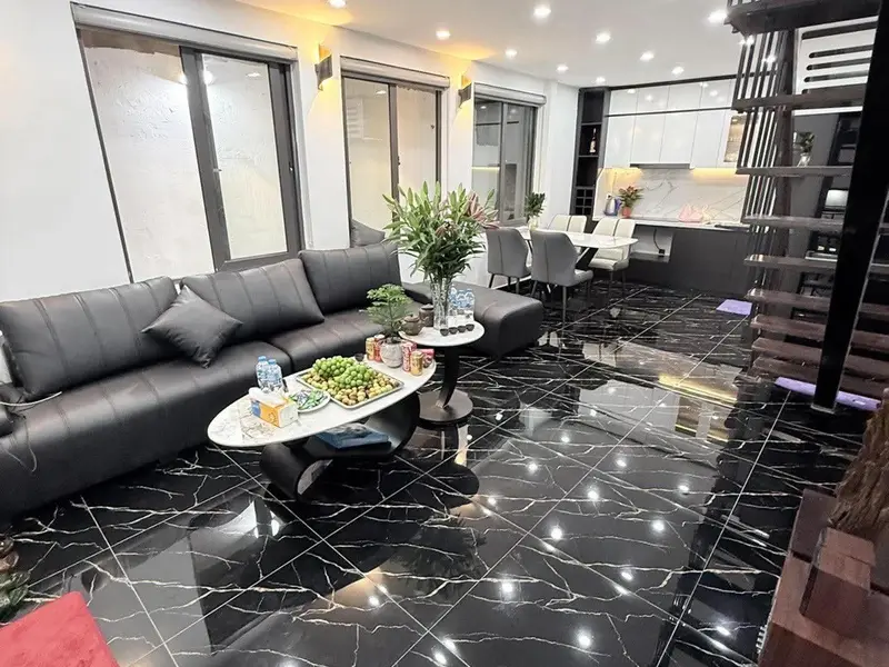 Nhà đẹp tinh tế tại Văn Miếu, sẵn sàng đón chủ mới... Bán nhà riêng tại Văn Miếu - Quốc Tử Giám, Hà Nội 01