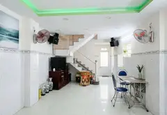 Nhà Tân Bình - Lạc Long Quân, 3 tầng ở ngay - KD - ngang hơn 4m - dài hơn 10m - hơn 5 tỷ.... Bán nhà riêng tại Bảy Hiền, Hồ Chí Minh 01