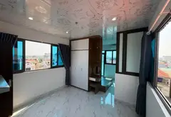 Cơ hội hiếm có sở hữu chung cư mini 6 tầng tại xã Hoài Đức, Hà Nội... Bán chung cư mini tại Hoài Đức, Hà Nội 03