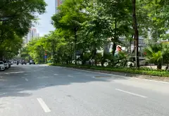 Nhà mặt phố Vũ Trọng Phụng-Trung tâm Thanh Xuân. 86m-MT 5m.... Bán nhà mặt phố tại Thanh Xuân, Hà Nội 04