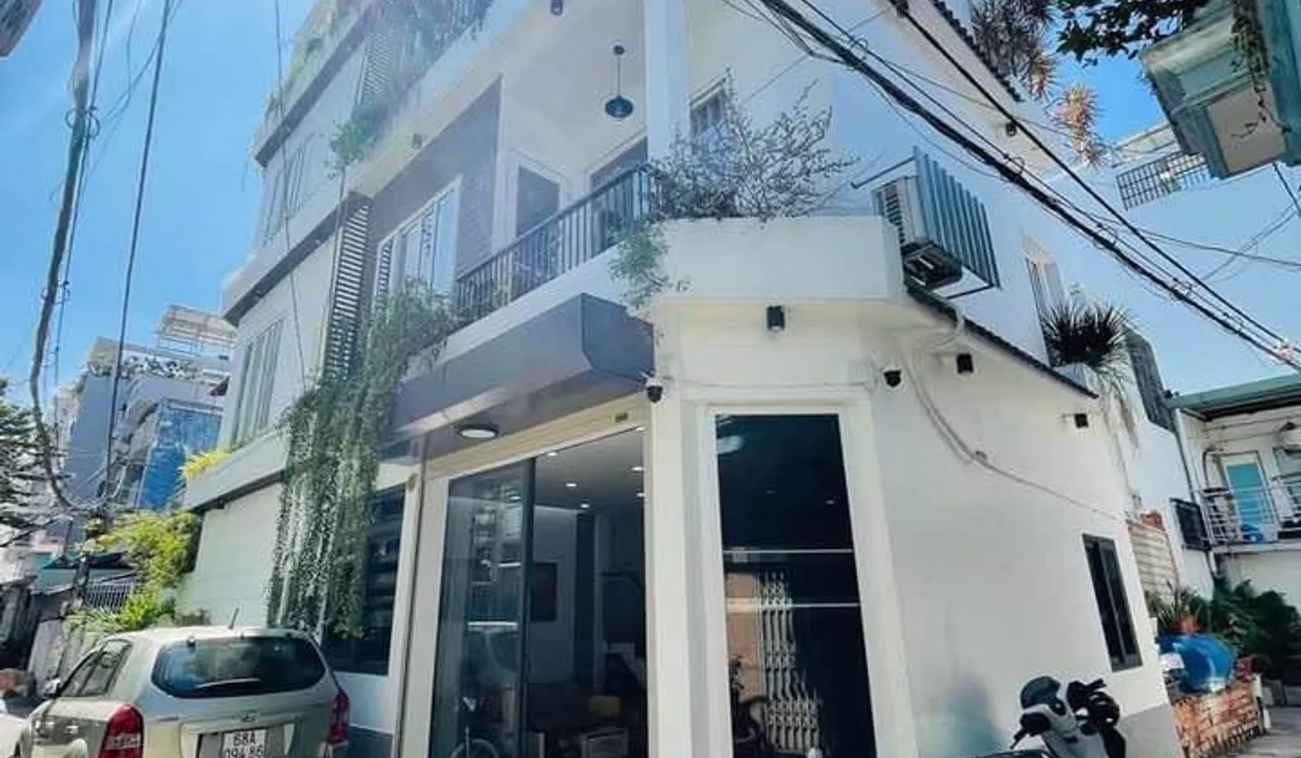 Viết
🔥 Ô TÔ 7 CHỖ VÀO NHÀ • NGANG 5M • FULL NỘI THẤT • CHỈ 5.x TỶ
🏡 Diện tích 31m², ngang 5m,... Bán nhà riêng tại Thông Tây Hội, Hồ Chí Minh 01