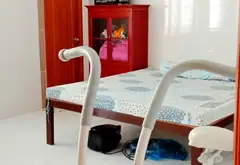 Bán nhà Vườn Lài, An Phú Đông, Q.12 - 96m2 ngang 5.5m, 3 tầng st 4PN, hẻm xe hơi, 8.6 tỷ... Bán nhà riêng tại An Phú Đông, Hồ Chí Minh 07