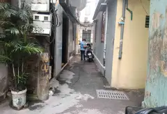 Nhà đẹp trung tâm, gần phố sầm uất, giá hợp lý... Bán nhà riêng tại Hà Đông, Hà Nội 07