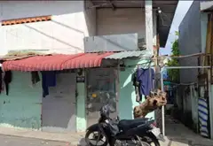 Bán nhà mặt tiền kinh doanh, lợi nhuận ổn định tại Linh Xuân... Bán nhà riêng tại Dĩ An, Hồ Chí Minh 03