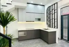 Bán nhà riêng 3 tầng tại Hào Khê, ngõ rộng, diện tích 54m², mặt tiền 8.6m... Bán nhà riêng tại Lê Chân, Hải Phòng 06