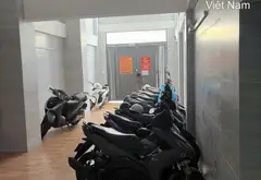 Bán chung cư mini 6 tầng tại Quận Bình Tân, 25 phòng kín, có thang máy... Bán chung cư mini tại Bình Hưng Hòa, Hồ Chí Minh 09