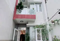 Bán nhà mặt tiền phạm thế hiển 4 tầng 5 phòng ngủ tại Quận 8 giá 12,9 tỷ... Bán nhà mặt phố tại Chánh Hưng, Hồ Chí Minh 04