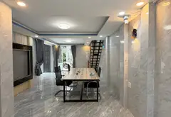 Nhà 2 mặt tiền thoáng rộng - chào giá cực hời tại Tân Phú... Bán nhà riêng tại Tân Sơn Nhì, Hồ Chí Minh 04