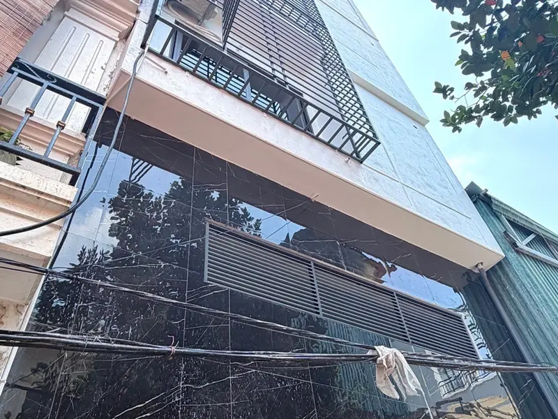 Bán CCMN tại An Khánh.51m.7 tầng thang máy.full phòng.dòng tiền 40tr/tháng.hơn 8 tỷ.đại học phenika... Bán chung cư mini tại An Khánh, Hà Nội 01