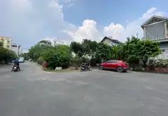 Đất vuông đẹp, khu dân trí cao, đường xe hơi vi vu, 5x20m, gần GO quận 7... Bán đất tại Phú Thuận, Hồ Chí Minh 01
