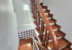 Nhà Mặt Phố Nguyễn Văn Hưởng - Kiệt Tác Kiến Trúc Đẳng Cấp Đầu Tư Sinh Lời... Bán nhà riêng tại Việt Hưng, Hà Nội 08