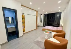 Nhà 3 Tầng Hiện Đại Tại Phú Lâm, Sống Tiện Nghi... Bán nhà riêng tại Phú Lâm, Hồ Chí Minh 04