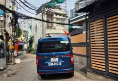 Cơ hội vàng sở hữu đất nền rộng 12m tại Quận 7, giá chỉ 17.5 tỷ... Bán đất tại Tân Hưng, Hồ Chí Minh 05
