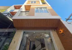 Bán nhà 3 tầng hướng Tây Nam kiệt Núi Thành, Hoà Cường, Hải Châu... Bán nhà riêng tại Hòa Cường, Đà Nẵng 03