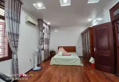 Biệt thự 4 tầng hướng Tây Bắc với mặt tiền 7m tại khu vực Lê Hồng Phong... Bán biệt thự, liền kề tại Hải An, Hải Phòng 06