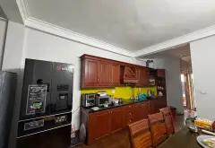 Nhà phân lô 5 tầng có thang máy, ô tô tránh, kinh doanh tốt tại quận trung tâm... Bán nhà riêng tại Thanh Trì, Hà Nội 03