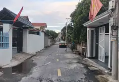 Bán đất thổ cư 89m2 tại Quang Tiến, vị trí thuận tiện với pháp lý rõ ràng... Bán đất tại Nội Bài, Hà Nội 06