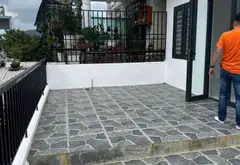 Bán nhà 2 tầng 3 phòng ngủ tại Cẩm Lệ, Đà Nẵng... Bán nhà riêng tại Cẩm Lệ, Đà Nẵng 02