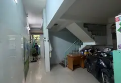 Khu d6 tây thạnh... Bán nhà mặt phố tại Tây Thạnh, Hồ Chí Minh 04