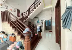 Nhà 3 Tầng Hai Mặt Đường Ô Tô – Góc Vàng Sống Lý Tưởng... Bán owner_side tại Đa Phúc, Hà Nội 02