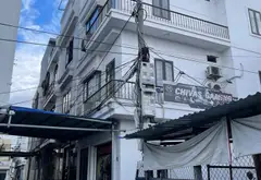 Cơ hội sở hữu nhà mặt ngõ rộng tại Đằng Hải – Vừa ở vừa kinh doanh thật dễ dàng... Bán nhà riêng tại Hải An, Hải Phòng 01