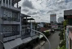 🌟SIÊU PHẨM NGAY CƯ XÁ BÙI MINH TRỰC NHÀ ĐẸP MÀ GIÁ RẺ BẤT NGỜ NHỈNH 8 TỶ CHO 65M2🌹... Bán nhà mặt phố tại Chánh Hưng, Hồ Chí Minh 09