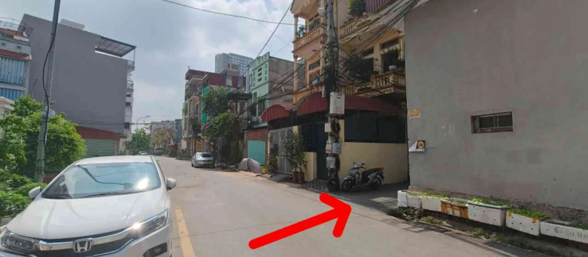 bán nhà gần cột đồng hồ võ cường... Bán nhà riêng tại Võ Cường, Bắc Ninh 01
