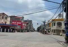 Bán đất phân lô tại trung tâm Ân Thi, Hưng Yên, mặt tiền rộng, thuận tiện kinh doanh... Bán đất tại Ân Thi, Hưng Yên 07