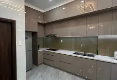 Nhà riêng sang trọng tại phường Thông Tây Hội, Hồ Chí Minh... Bán nhà riêng tại Thông Tây Hội, Hồ Chí Minh 04