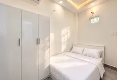 Nhà 5 tầng siêu đẹp ngay phường Cầu Kiệu, giá hợp lý... Bán nhà riêng tại Cầu Kiệu, Hồ Chí Minh 08