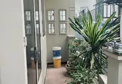Nhà đẹp 2 tầng phong cách biệt thự mini tại Thạnh Mỹ Tây... Bán nhà riêng tại Thạnh Mỹ Tây, Hồ Chí Minh 16