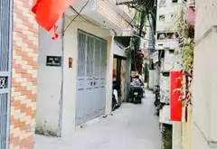 Nhà 4 tầng tại phường Bạch Mai - Cơ hội vàng để an cư và đầu tư cho thuê... Bán nhà riêng tại Bạch Mai, Hà Nội 09