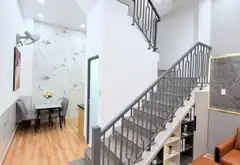 Bán nhà riêng 3 tầng tại phường Hoàng Diệu, gần Cầu Rồng, diện tích 30,2m²... Bán nhà riêng tại Hải Châu, Đà Nẵng 03