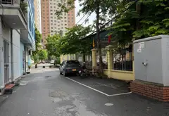Khu Cán bộ Phùng Hưng,Xala 45m 5t,thiết kế đẹp,dân xây,ô tô chạy vòng quanh,dân trí cao.... Bán nhà riêng tại Hà Đông, Hà Nội 09