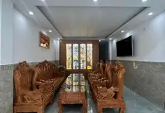 Bán nhà mặt phố 4 tầng 72m2 tại Bình Tân giá 13.5 tỷ... Bán nhà mặt phố tại Bình Trị Đông, Hồ Chí Minh 04