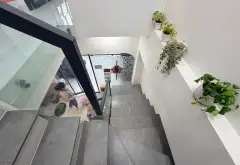 Bán nhà riêng 2 tầng tại phường 12, Bình Thạnh, diện tích 31m², pháp lý có sổ hồng... Bán nhà riêng tại Bình Thạnh, Hồ Chí Minh 07