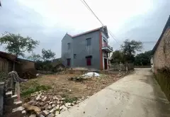 Đất siêu rộng mặt tiền, xây villa sang chảnh tại Sóc Sơn... Bán đất tại Trung Giã, Hà Nội 04